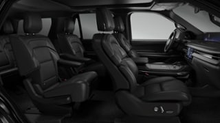 2026 Lincoln Lincoln Navigator Internal Image 1